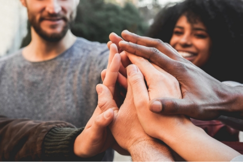 Building Relationships