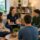 Empowering Support Circle Discussion