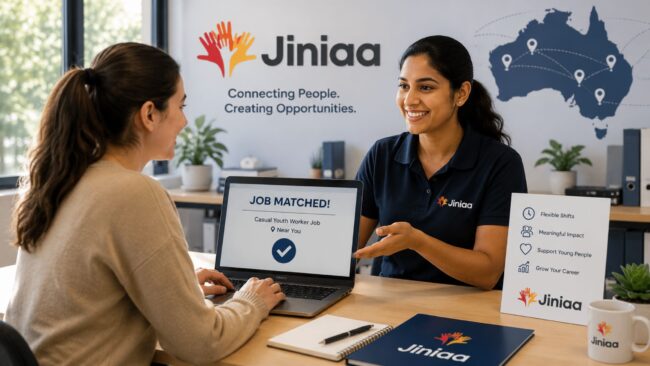 Casual youth worker jobs Casual youth worker jobs