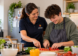 Supported Independent Living