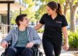 NDIS Disability Support Worker
