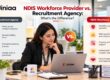 NDIS Workforce Provider